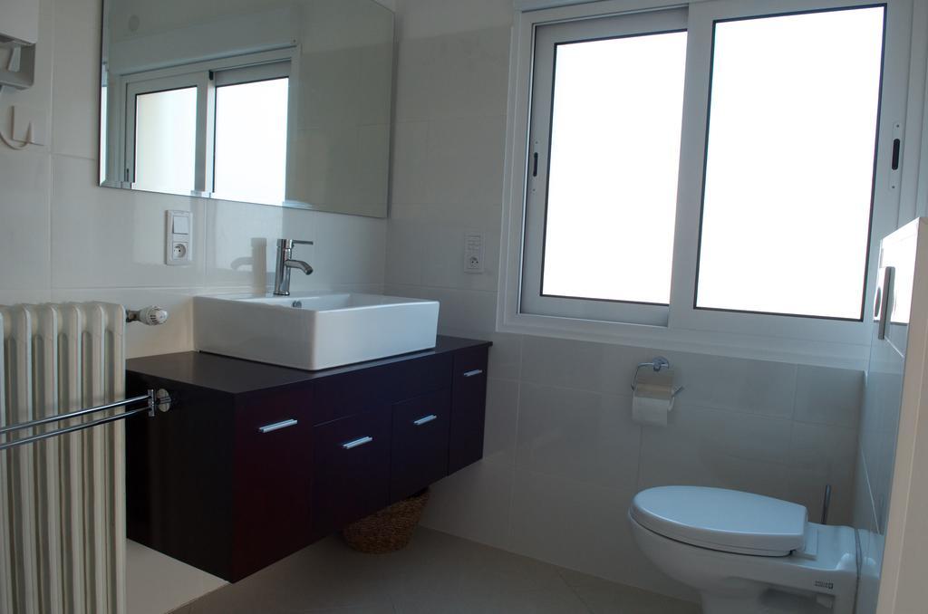Au Jardin Saint Laurent Eu (Seine-Maritime) Room photo